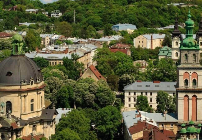 Lviv