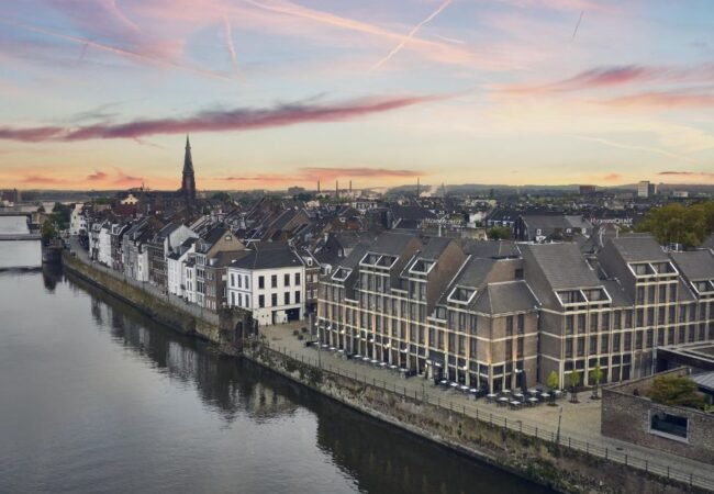 Maastricht