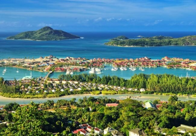 Mahé