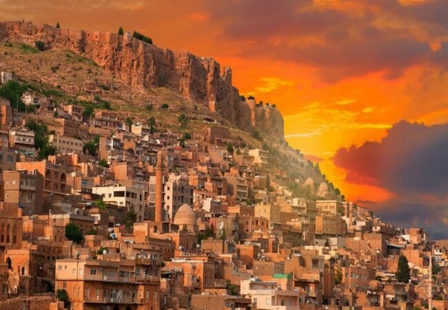 Mardin