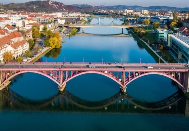 Maribor