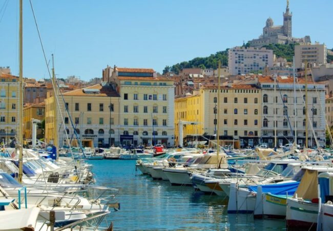 Marseille