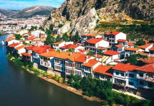 Merzifon