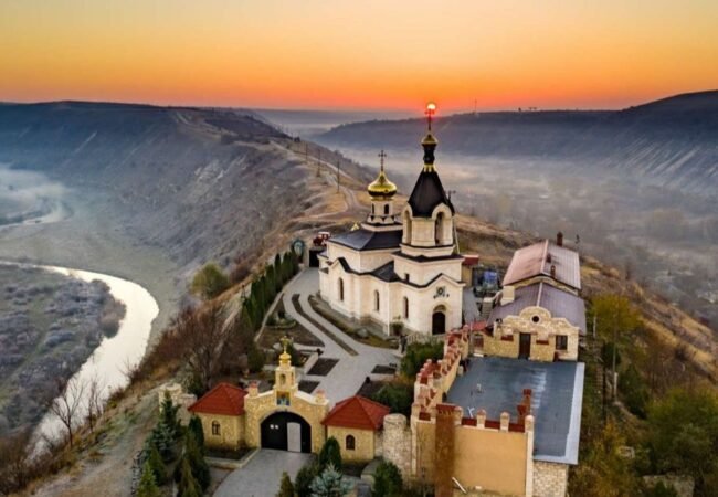 Moldova