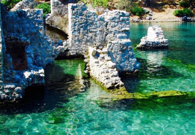 Mugla Dalaman