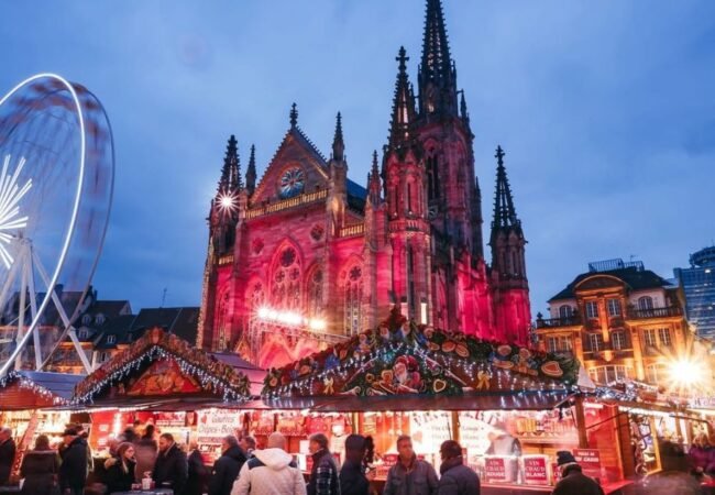 Mulhouse