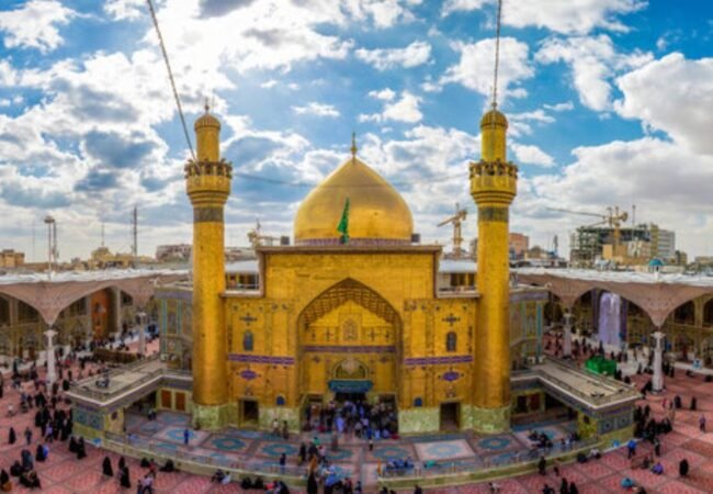 Najaf