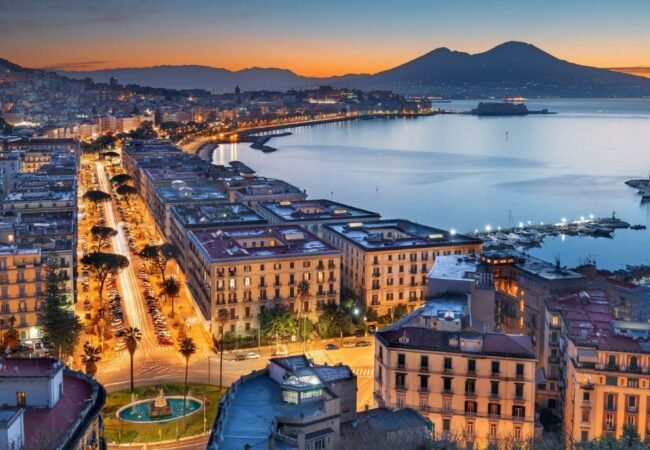 Naples