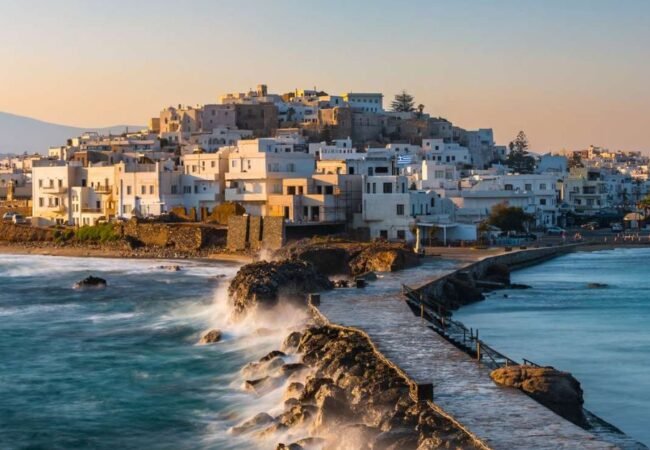 Naxos
