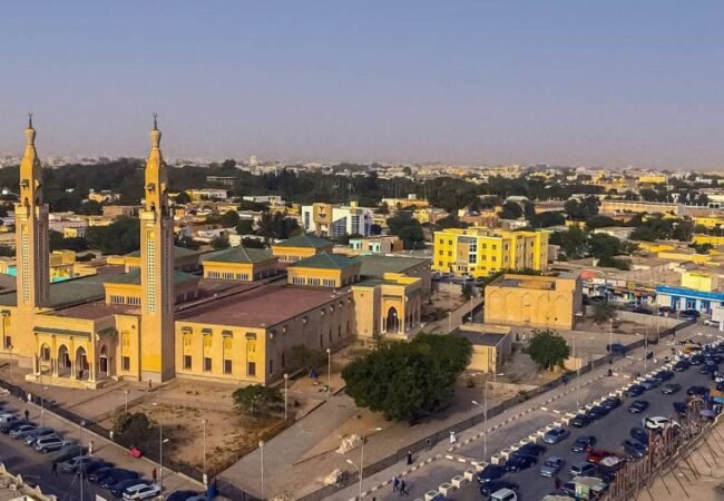 Nouakchott