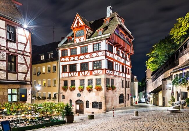 Nuremberg