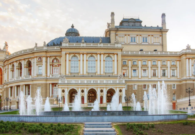 Odesa
