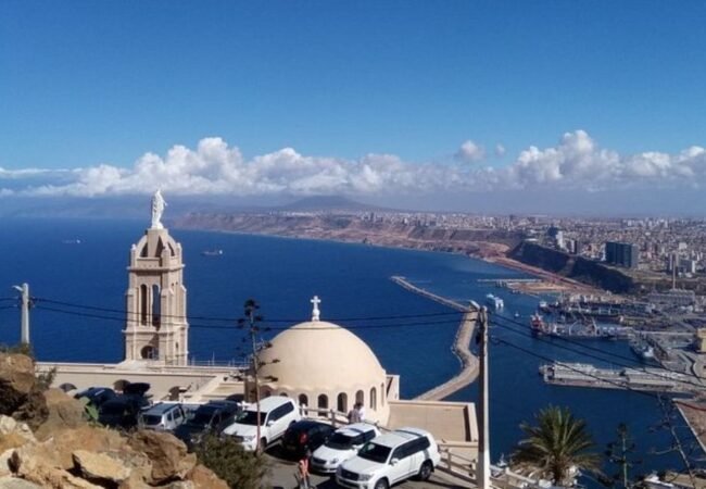 Oran