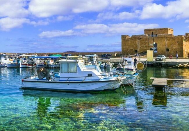 Paphos