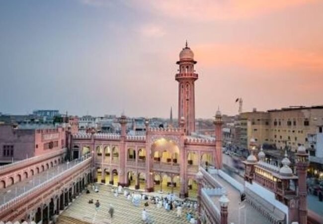 Peshawar