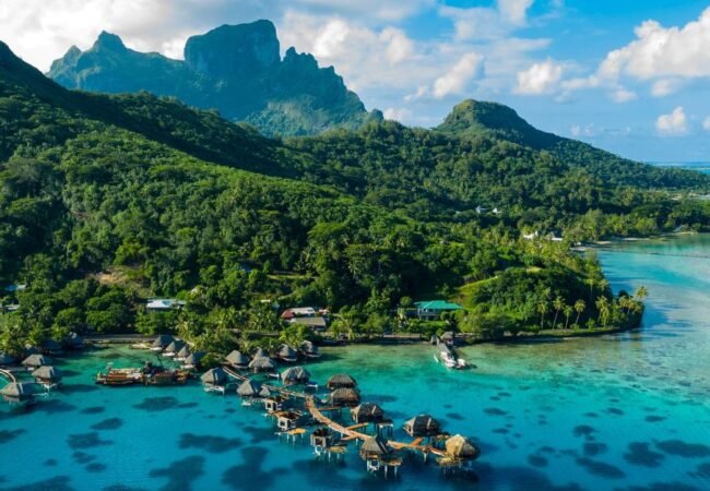 Polynesia