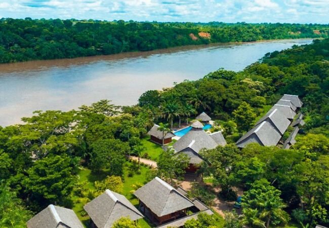 Puerto Maldonado