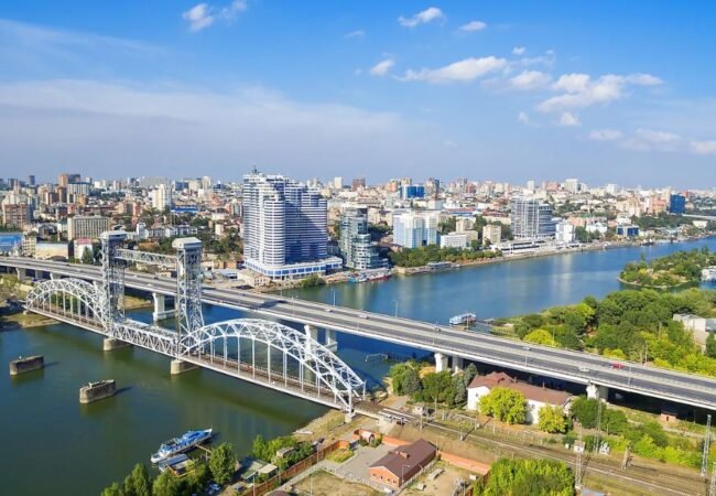 Rostov-on-don