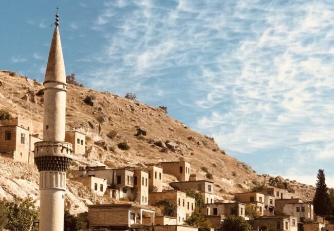 Sanliurfa