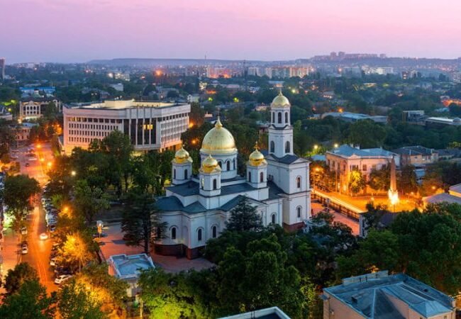 Simferopol