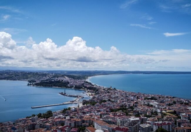 Sinop