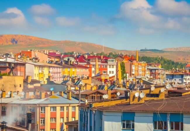 Sivas