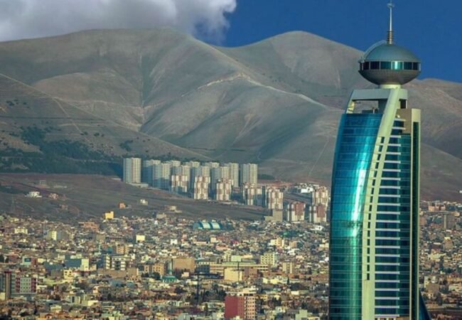 Sulaymaniyah