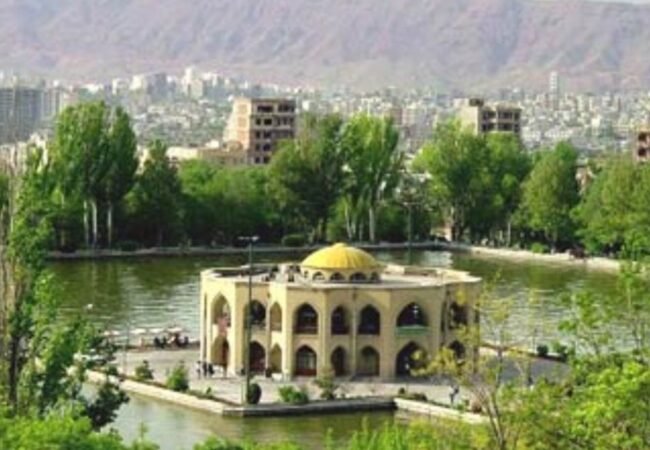 Tabriz