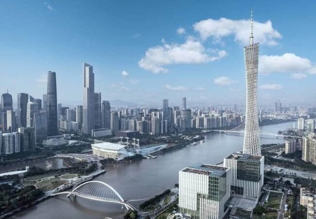 Guangzhou
