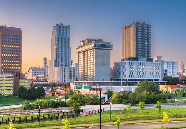 Akron