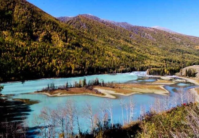 Altay Prefecture