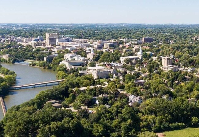 Appleton