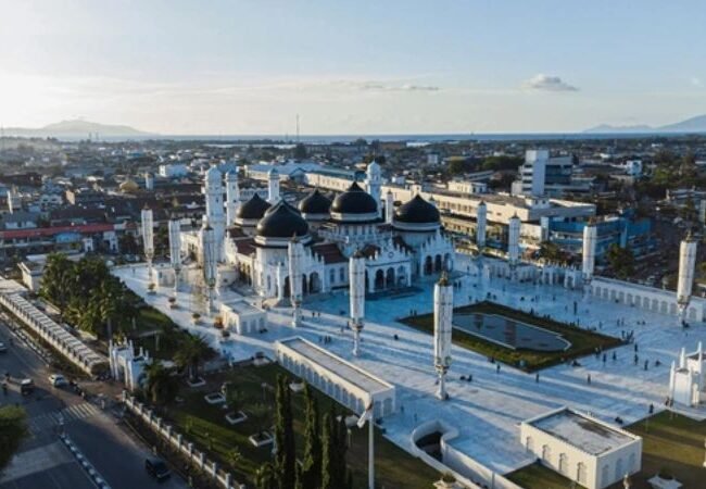 Banda Aceh