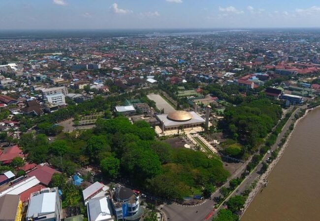 Banjarmasin 