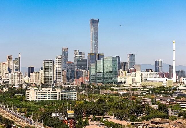 Beijing