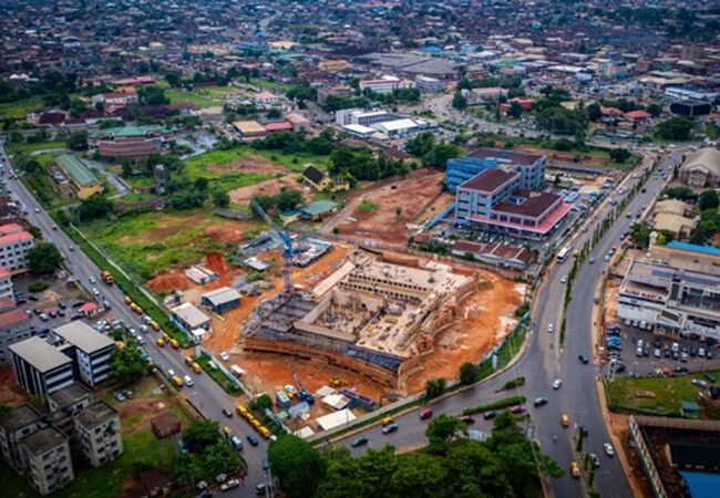 Benin