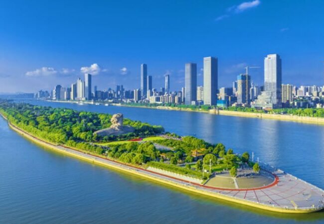 Changsha