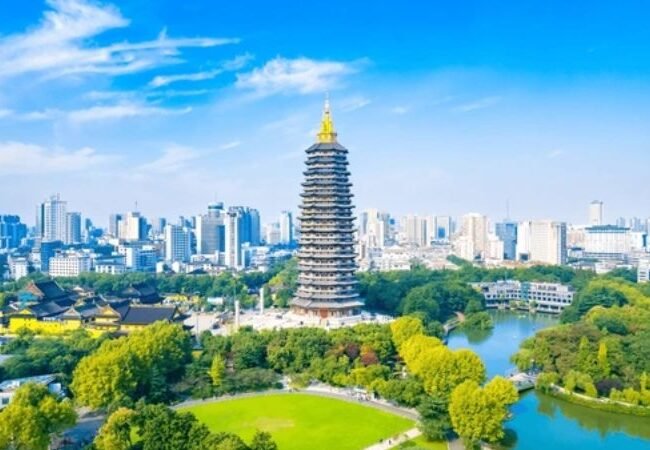 Changzhou