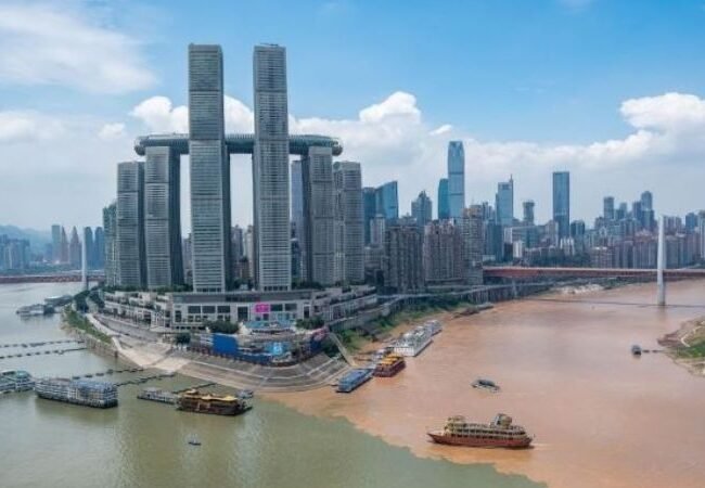 Chongqing