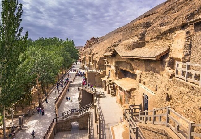 Dunhuang
