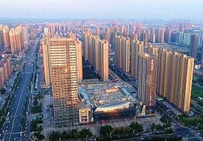 Fuyang