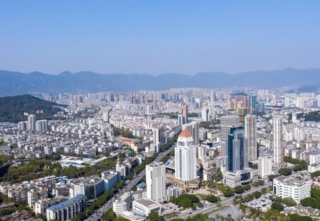 Fuzhou