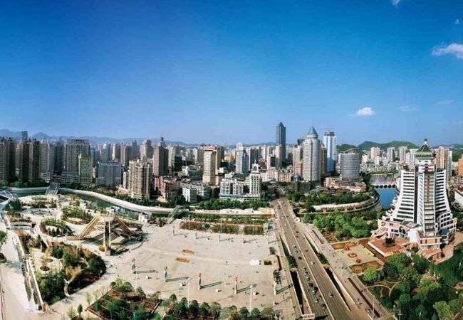 Guiyang