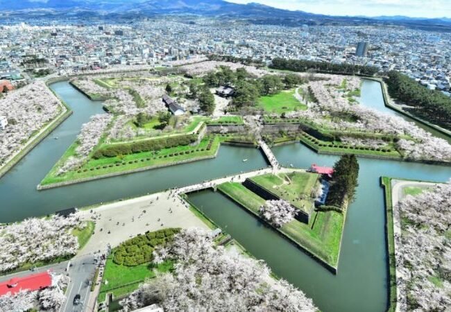 Hakodate