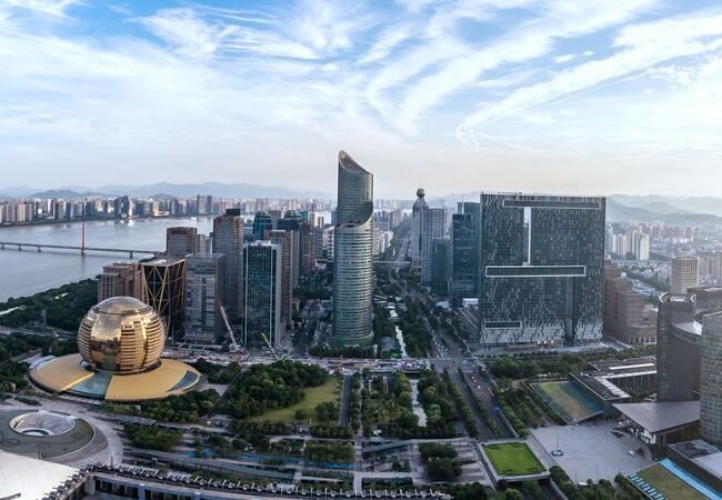 Hangzhou