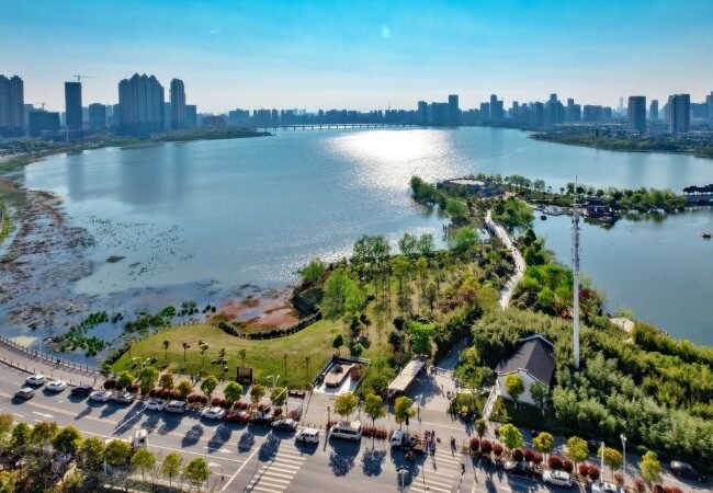 Hefei