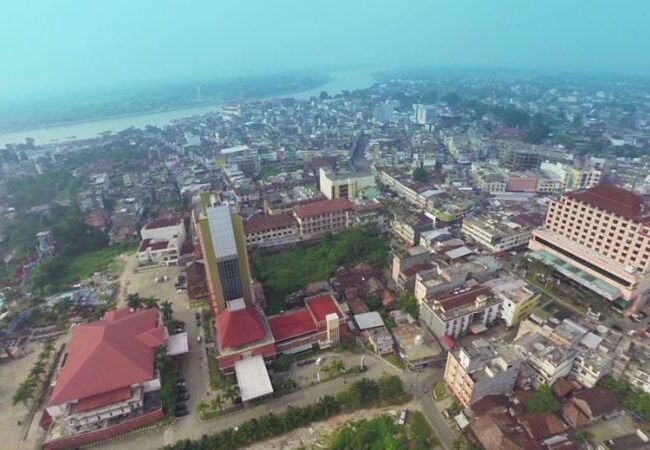 Jambi