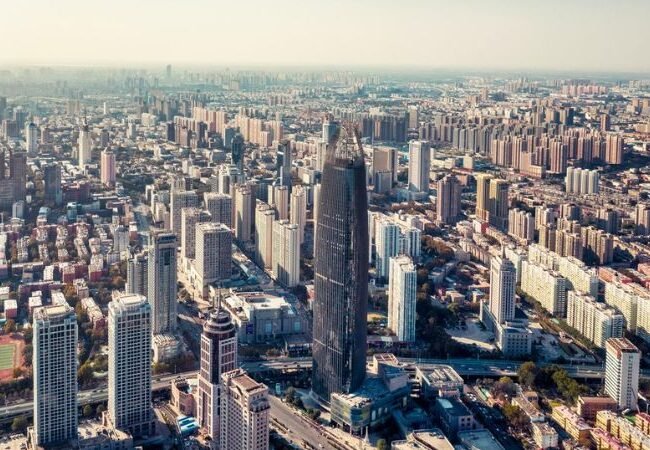 Jinan