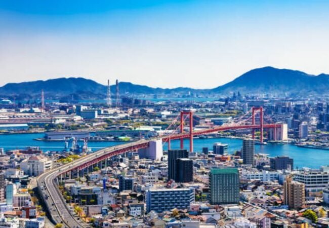 Kitakyushu