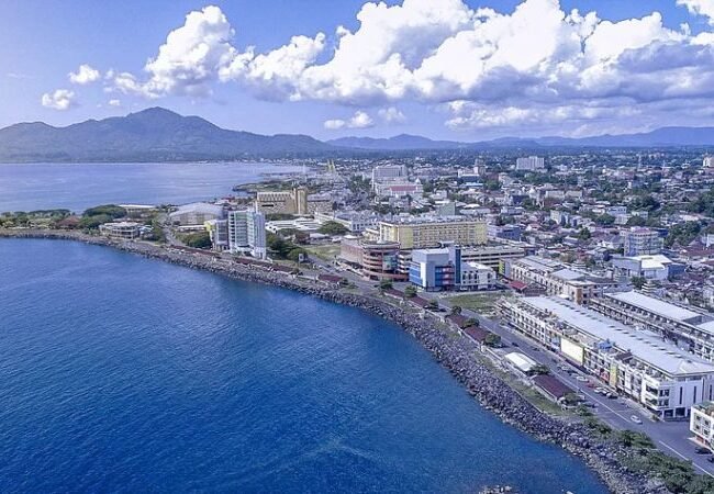 Manado